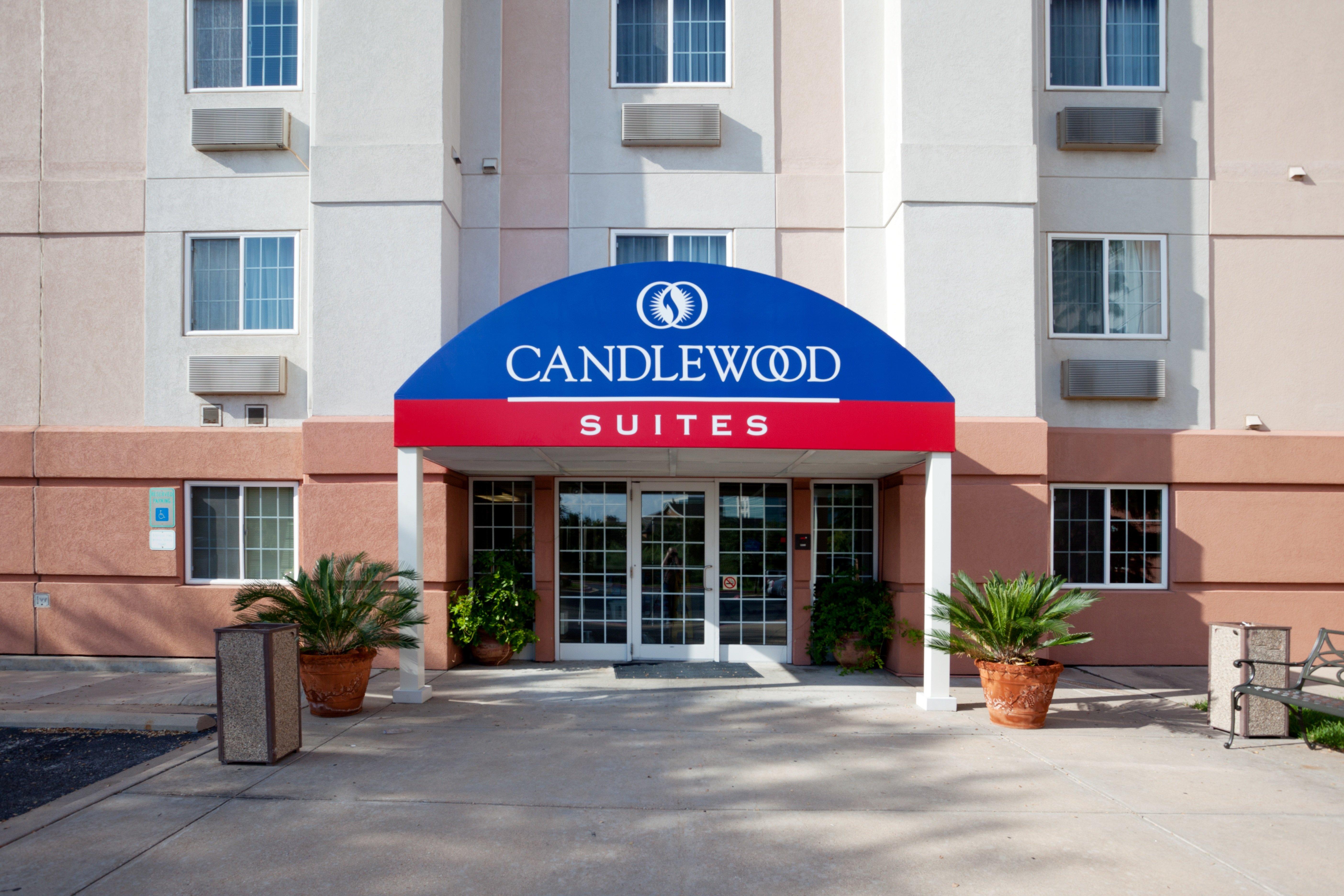 Sonesta Simply Suites Austin The Domain Area Exterior foto