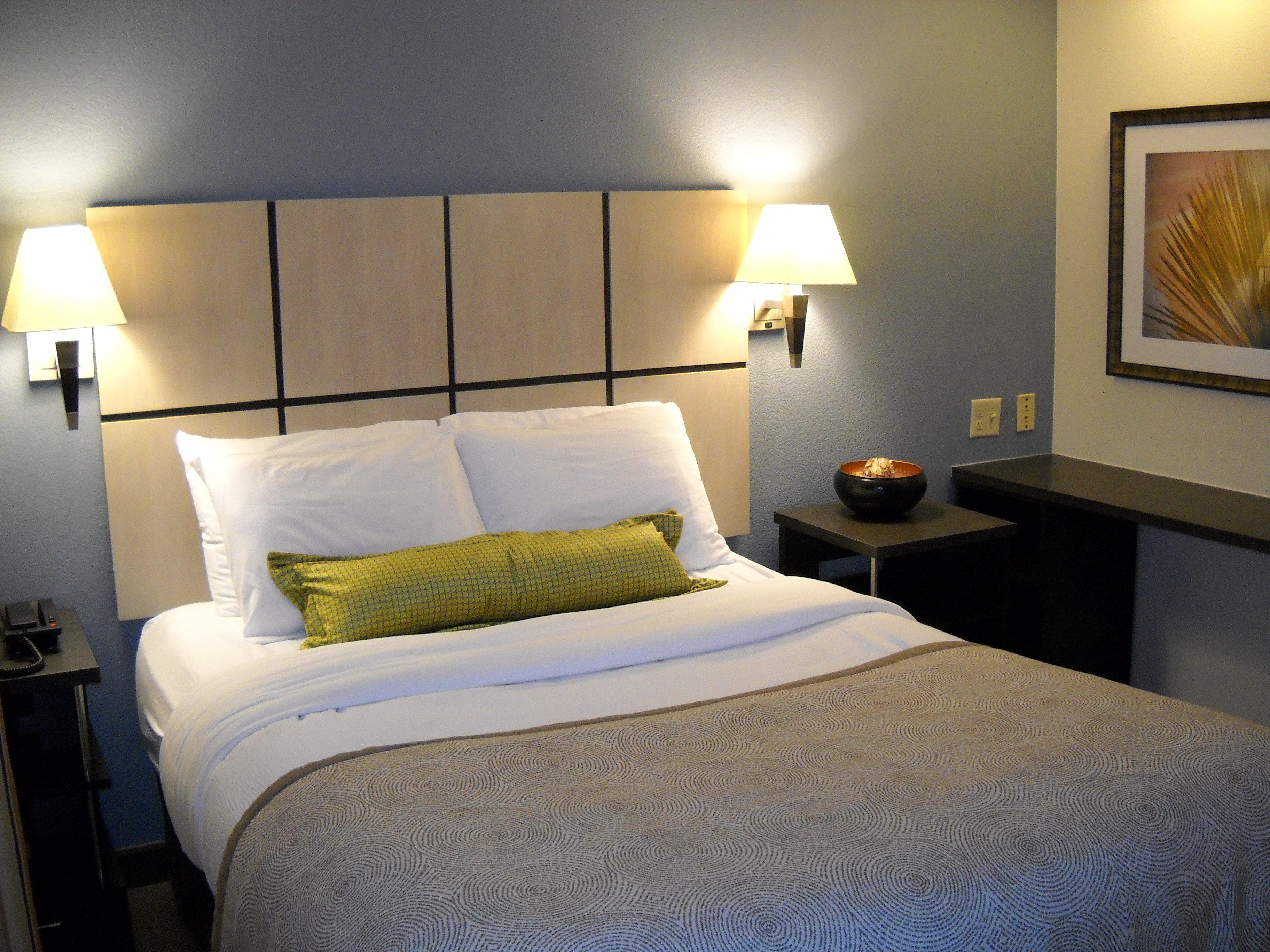 Sonesta Simply Suites Austin The Domain Area Exterior foto