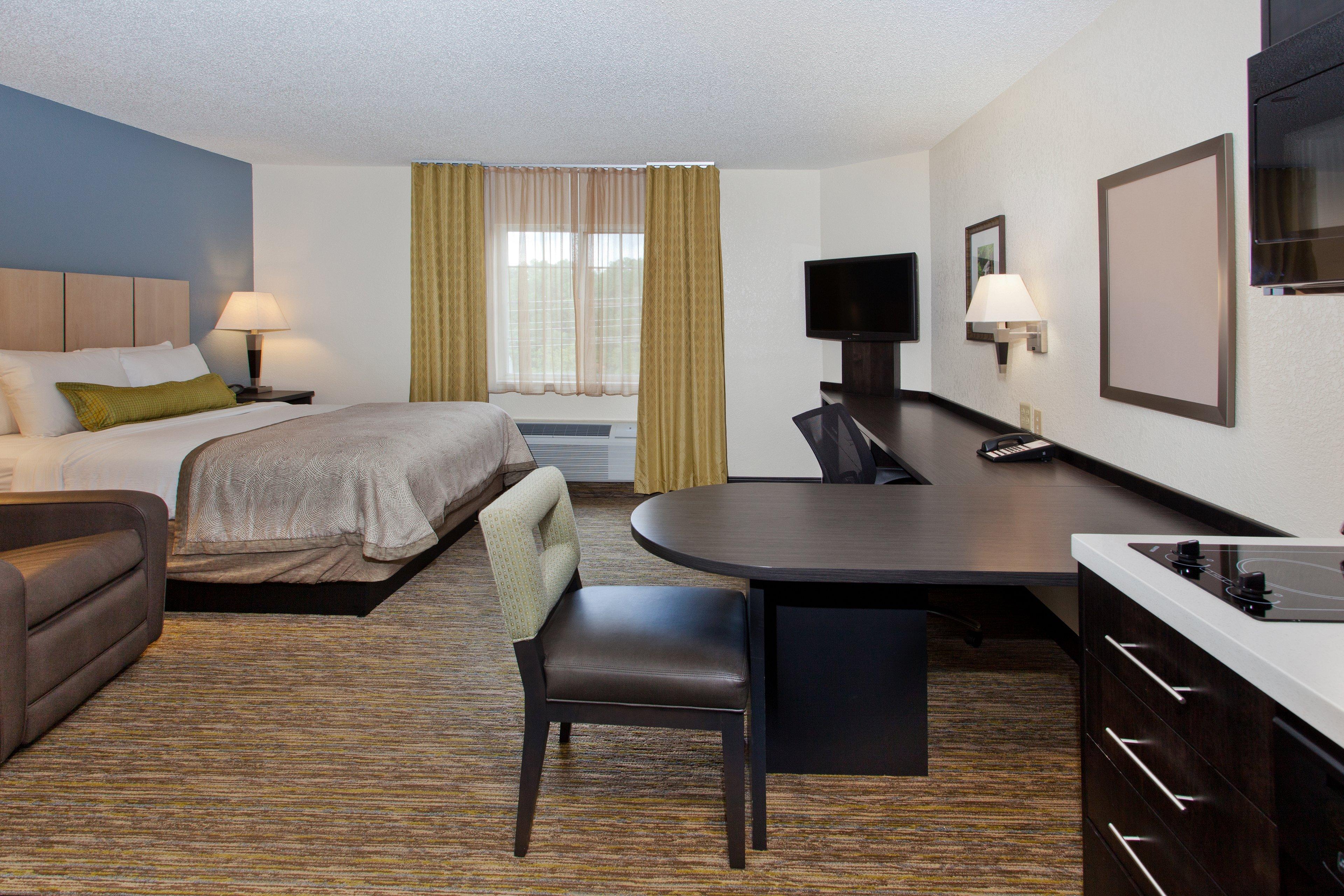 Sonesta Simply Suites Austin The Domain Area Exterior foto