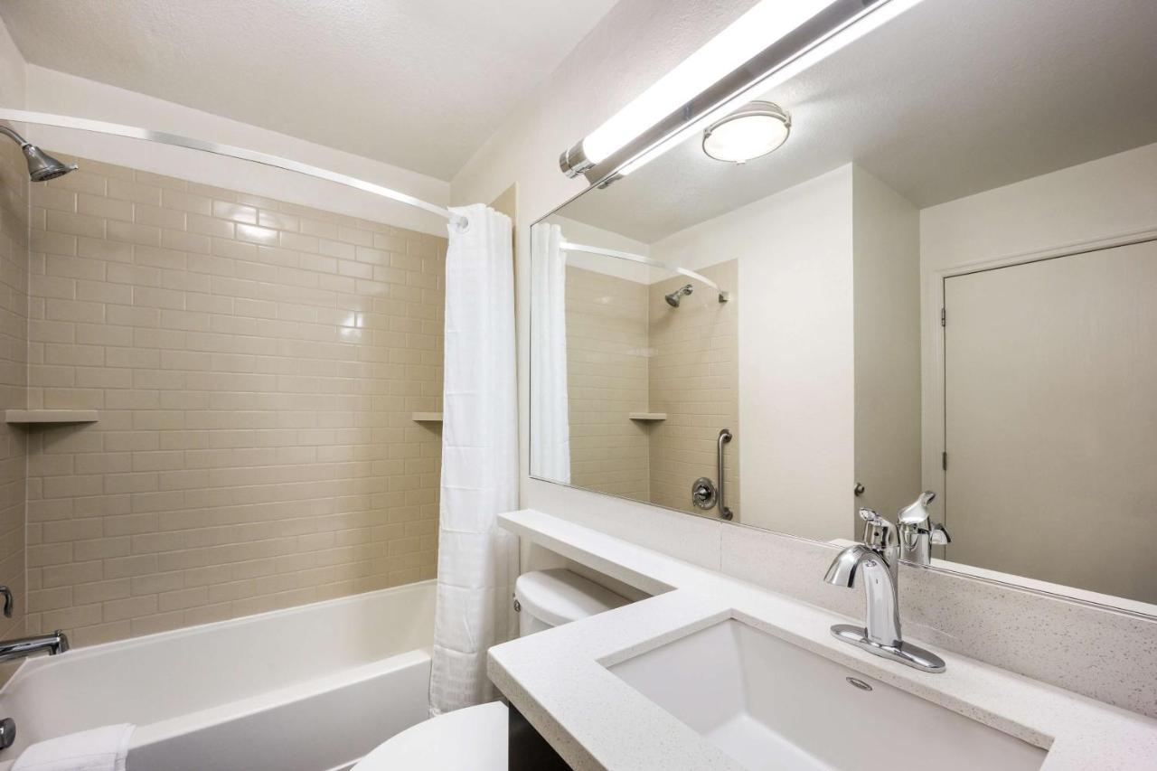 Sonesta Simply Suites Austin The Domain Area Exterior foto