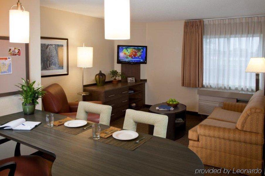 Sonesta Simply Suites Austin The Domain Area Cameră foto