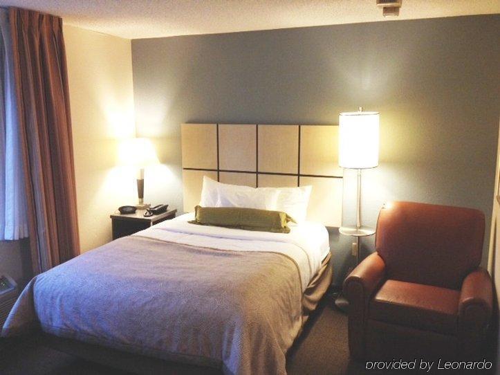 Sonesta Simply Suites Austin The Domain Area Exterior foto
