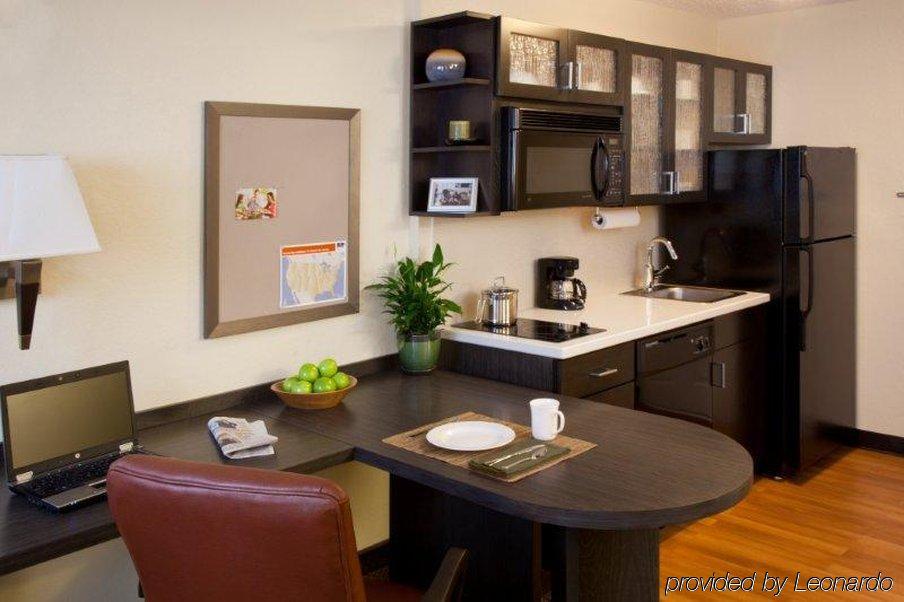 Sonesta Simply Suites Austin The Domain Area Cameră foto