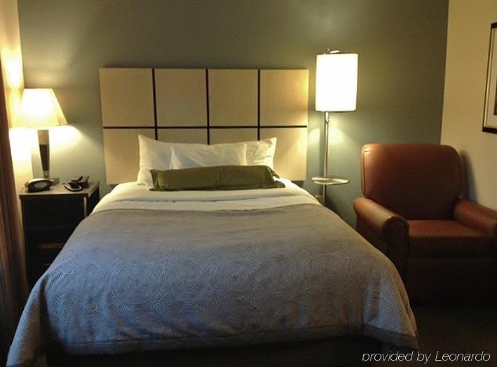 Sonesta Simply Suites Austin The Domain Area Exterior foto