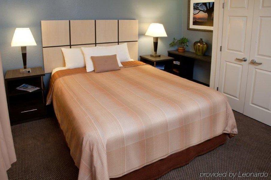 Sonesta Simply Suites Austin The Domain Area Cameră foto