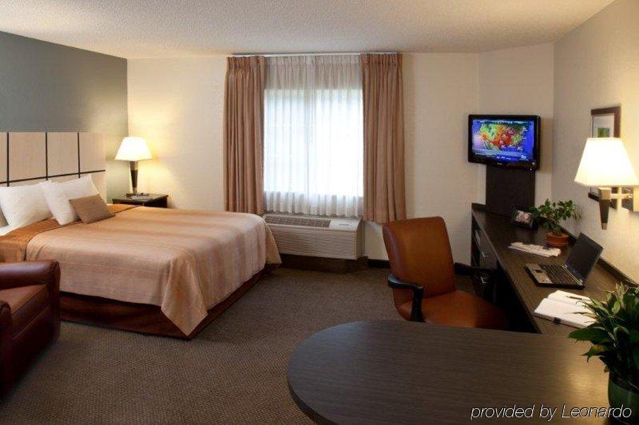 Sonesta Simply Suites Austin The Domain Area Cameră foto