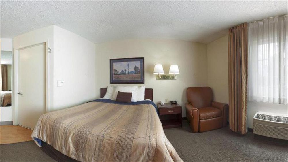 Sonesta Simply Suites Austin The Domain Area Exterior foto