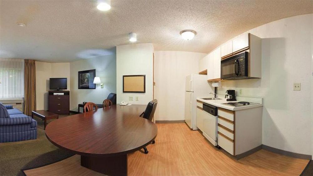 Sonesta Simply Suites Austin The Domain Area Exterior foto
