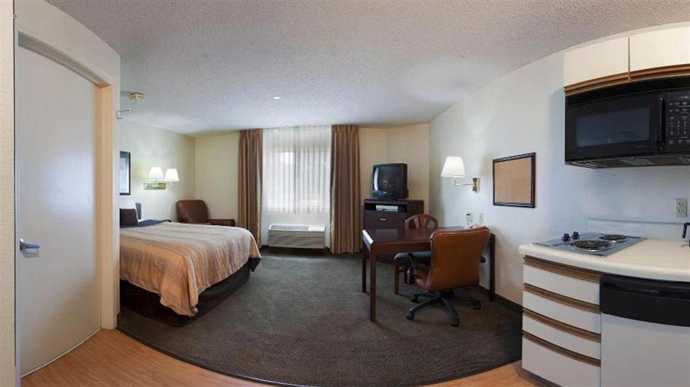 Sonesta Simply Suites Austin The Domain Area Exterior foto
