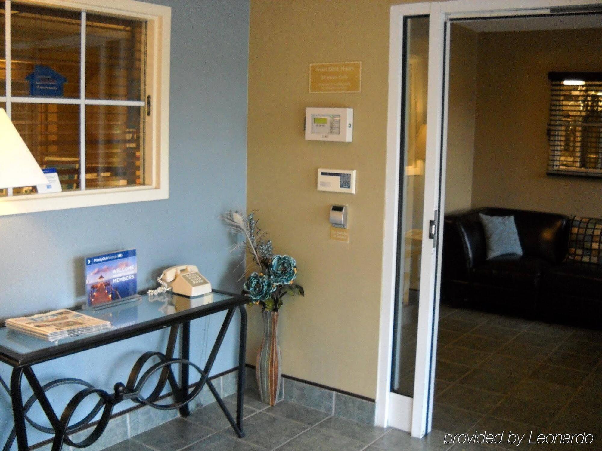 Sonesta Simply Suites Austin The Domain Area Exterior foto