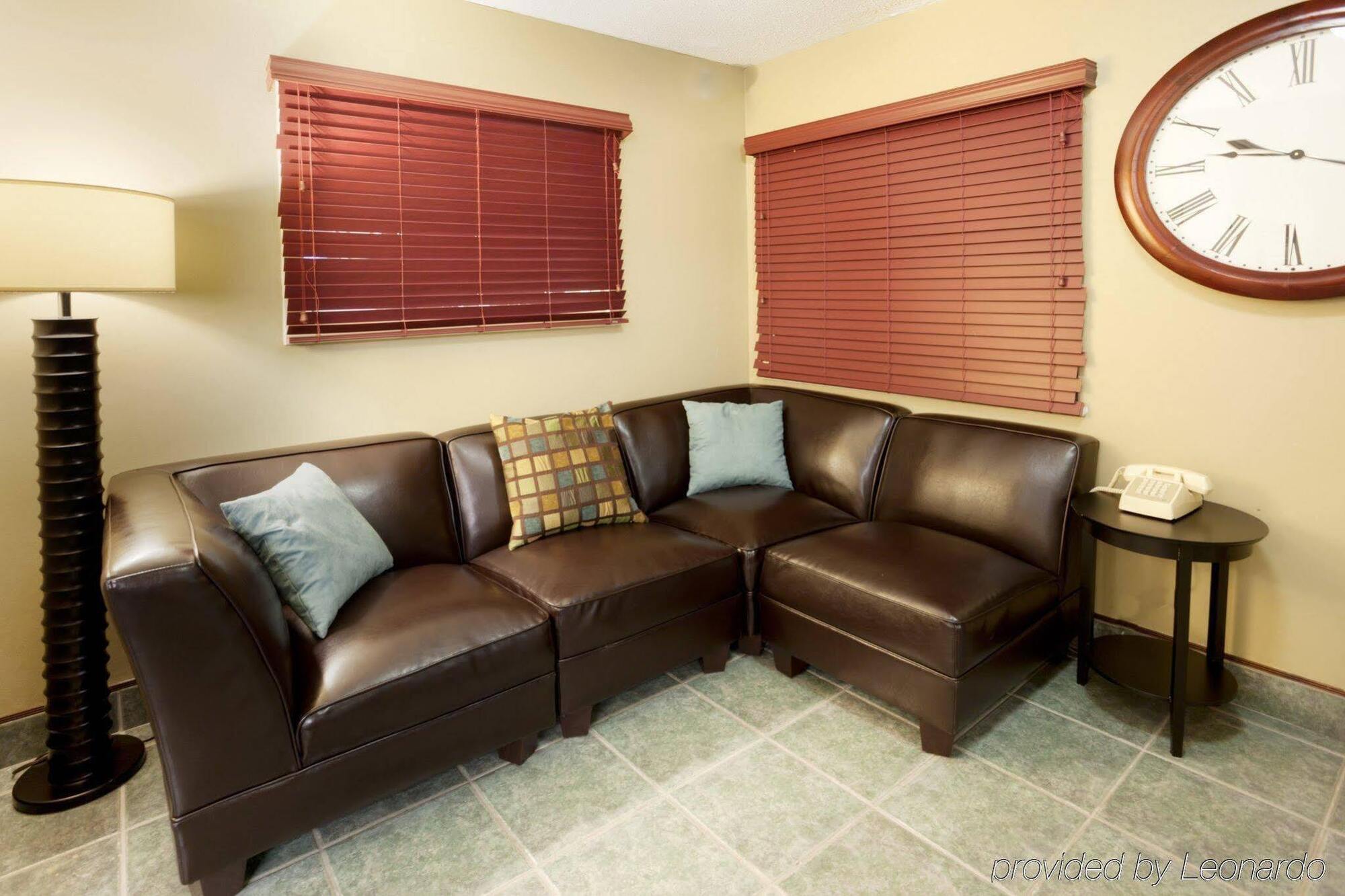 Sonesta Simply Suites Austin The Domain Area Exterior foto
